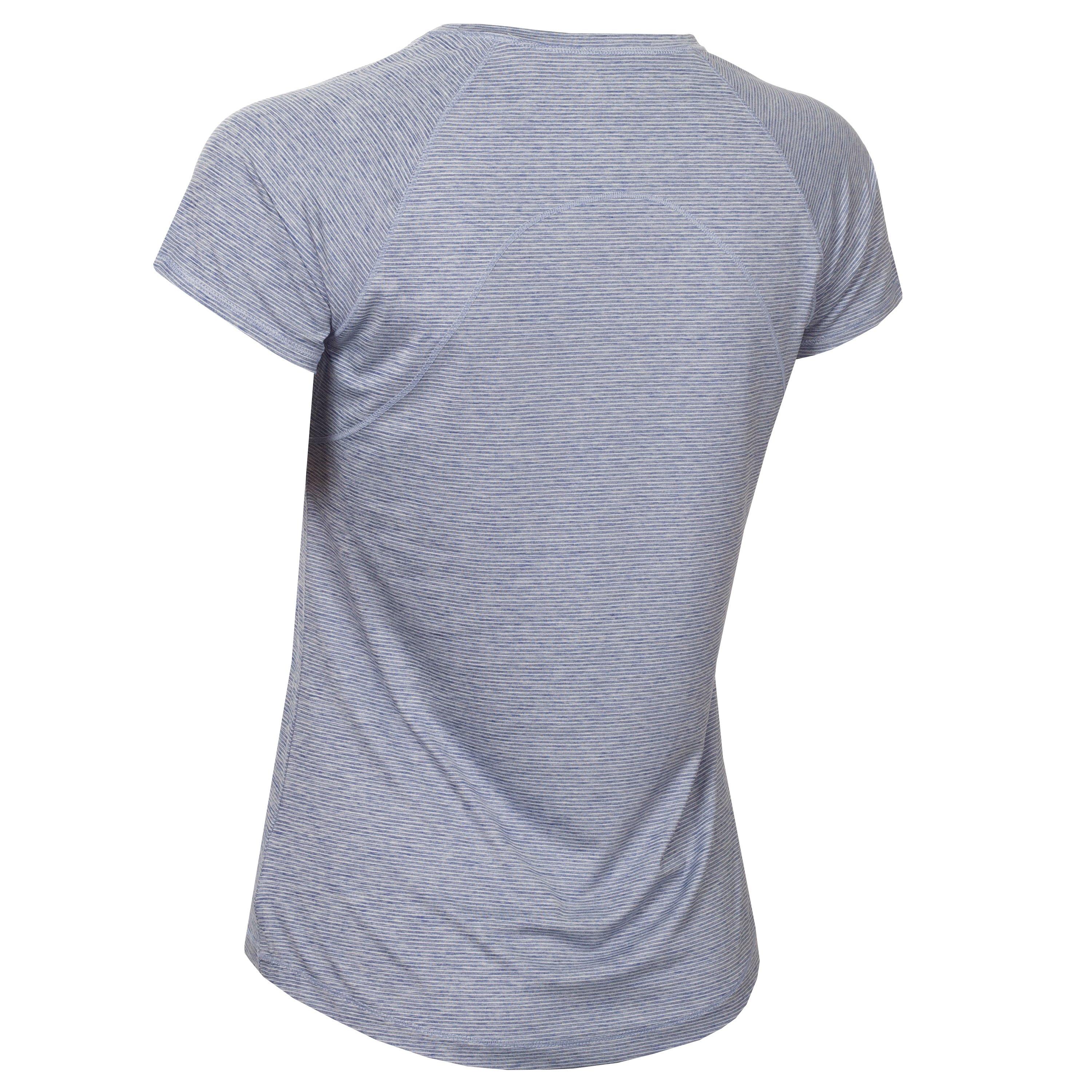 French Navy - Calvin Klein Golf - Short-Sleeve Performance Polo Shirt - 2