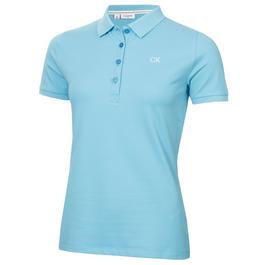 Calvin Klein Golf CK G Polo Ld99