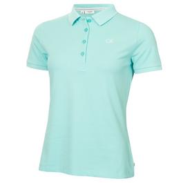 Calvin Klein Golf CK G Polo Ld99