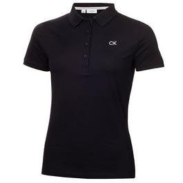 Calvin Klein Golf CK G Polo Ld99