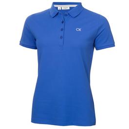 Calvin Klein Golf CK G Polo Ld99