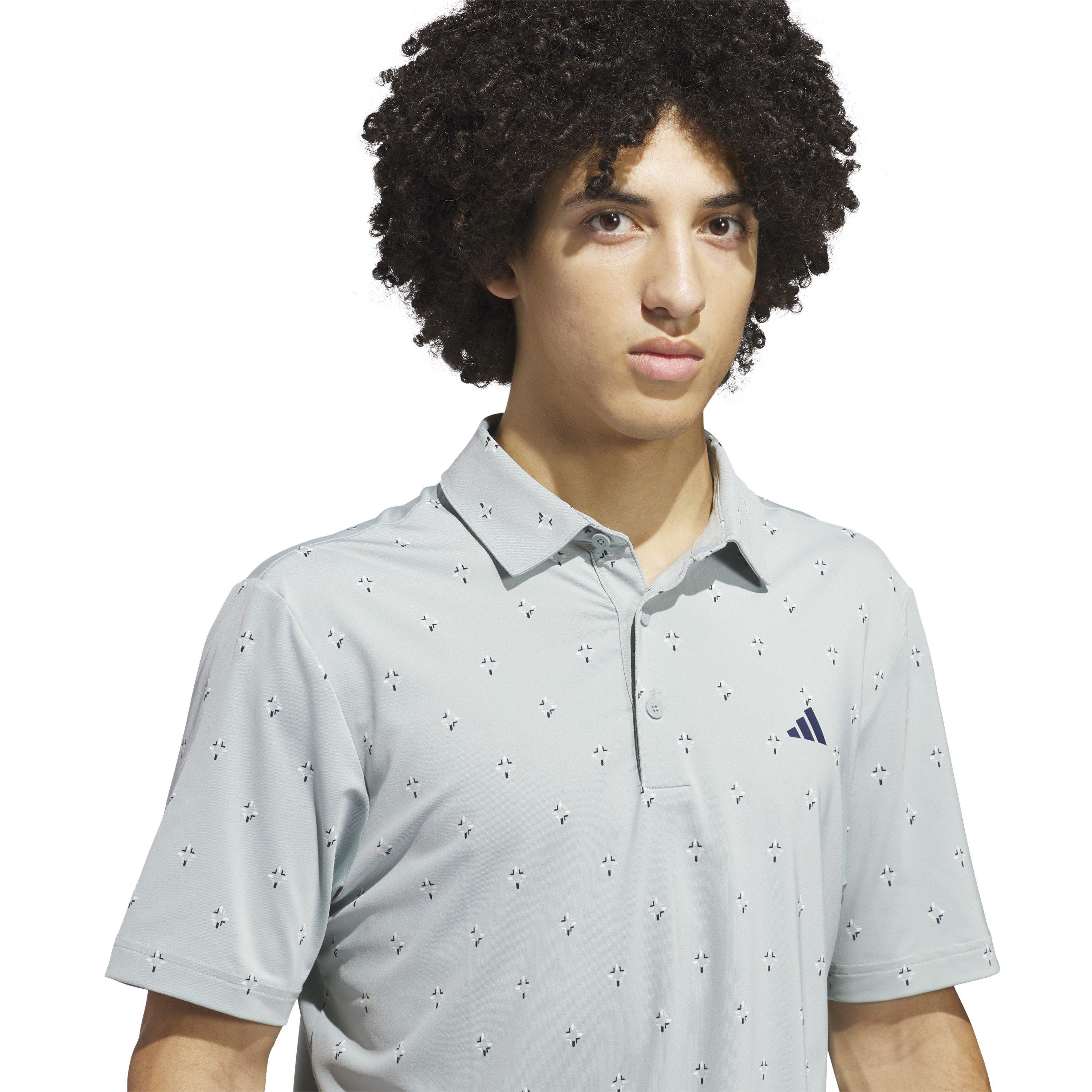Wonder Sage S26 - adidas - Adidas U365 Es Polo Sn63 - 4