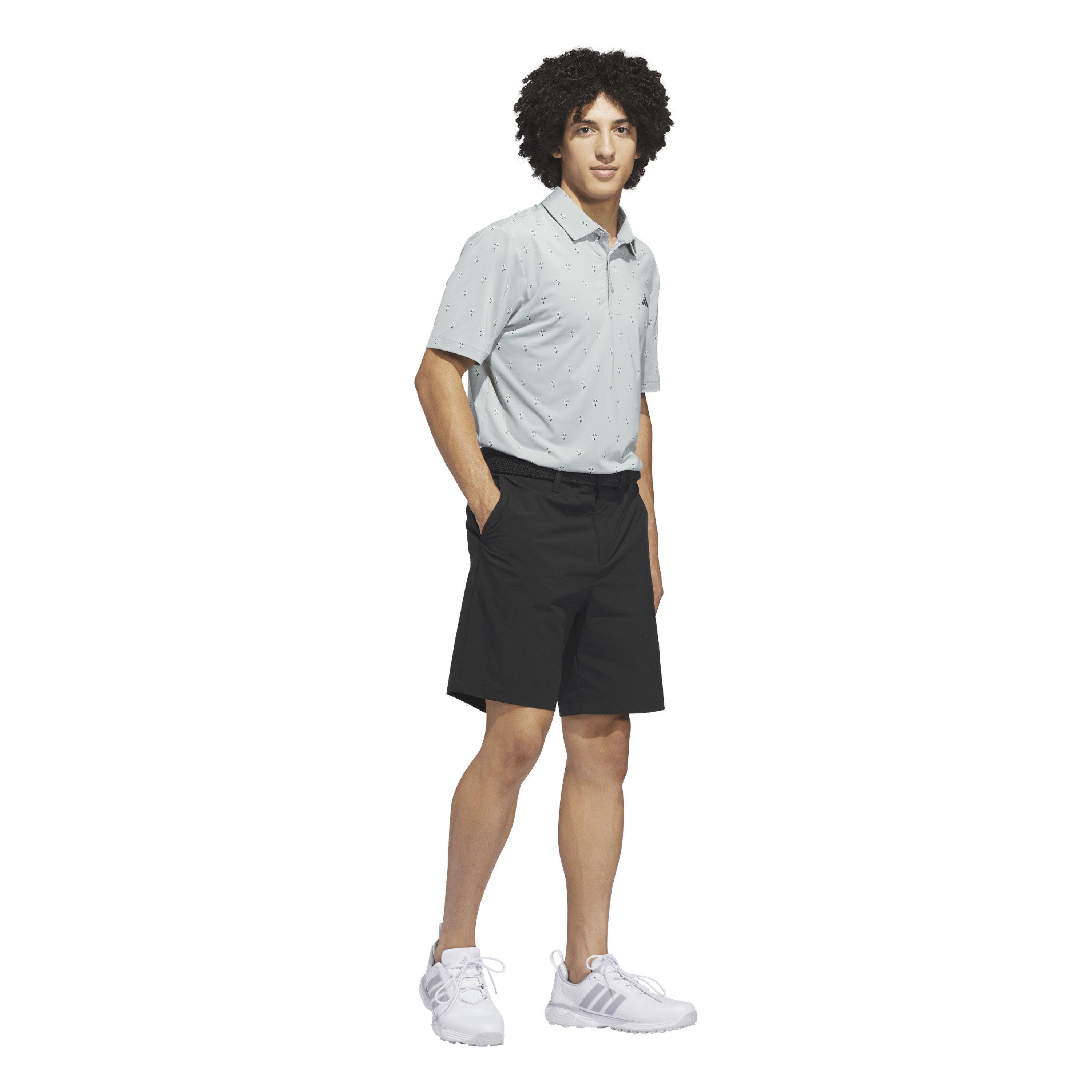 Wonder Sage S26 - adidas - Adidas U365 Es Polo Sn63 - 6