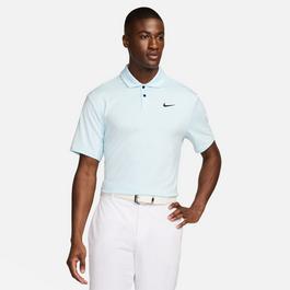 Nike Dri-FIT Tour Men's Solid Golf Polo