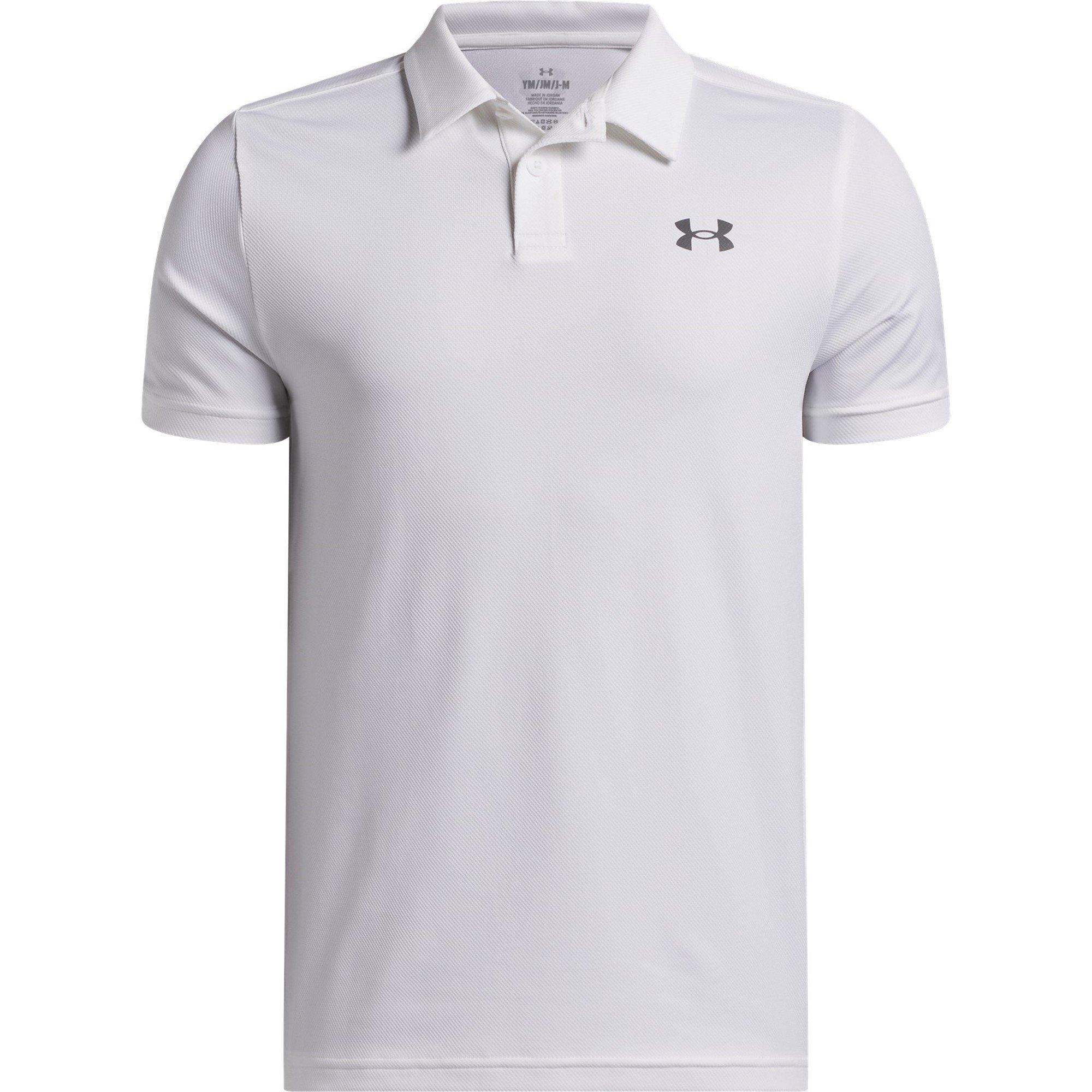 Under Armour UA Matchplay Polo Jn62
