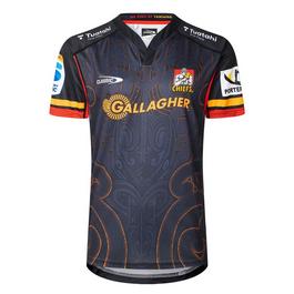 Classic Sportswear CS Home Rugby Shirt 2025 2026 Mens