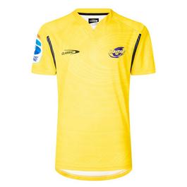 Classic Sportswear CS Home Rugby Shirt 2025 2026 Mens