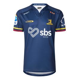 Classic Sportswear CS Home Rugby Shirt 2025 2026 Mens