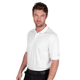 Island Green Island Performance Polo Golf Shirt