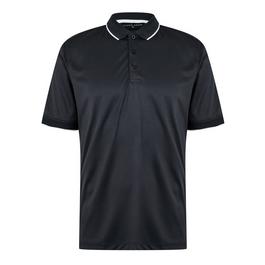 Island Green Island Performance Polo Golf Shirt