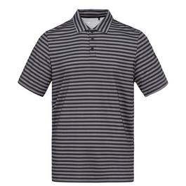 Slazenger Stripe Polo Shirt Mens