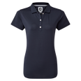 Carry forward essential polo Loved style with short sleeves