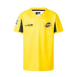 Classic Sportswear CS Home Shirt 2025 2026 Mens