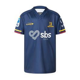 Classic Sportswear CS Home Shirt 2025 2026 Mens