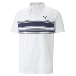 Puma Grind Polo Mens