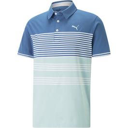 Puma Grind Polo Mens