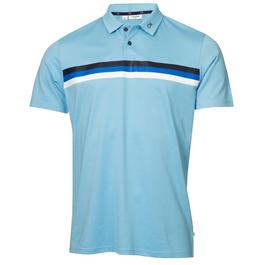 Calvin Klein Golf CK G Parker Polo Sn33