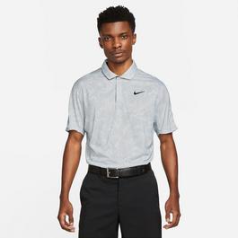 Nike Rick Owens long V-neck T-shirt