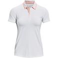 Under Iso-Chill Polo Shirt Womens