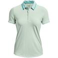 Under Iso-Chill Polo Shirt Womens