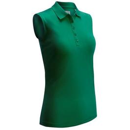 Callaway Short Sleeve Swing Tech Polo Womens