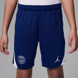 Nike Paris Saint Germaine Strike Fourth Shorts 2025 Juniors