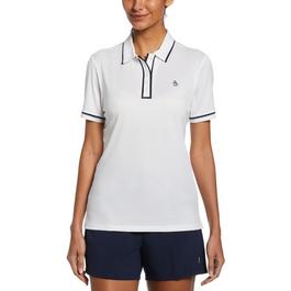 Original Penguin Golf Essentials Performance Polo Womens