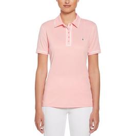 Original Penguin Golf Essentials Performance Polo Womens