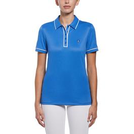 Original Penguin Golf Essentials Performance Polo Womens