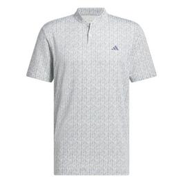 adidas Ultimate365 Printed polo Brioni Shirt Mens