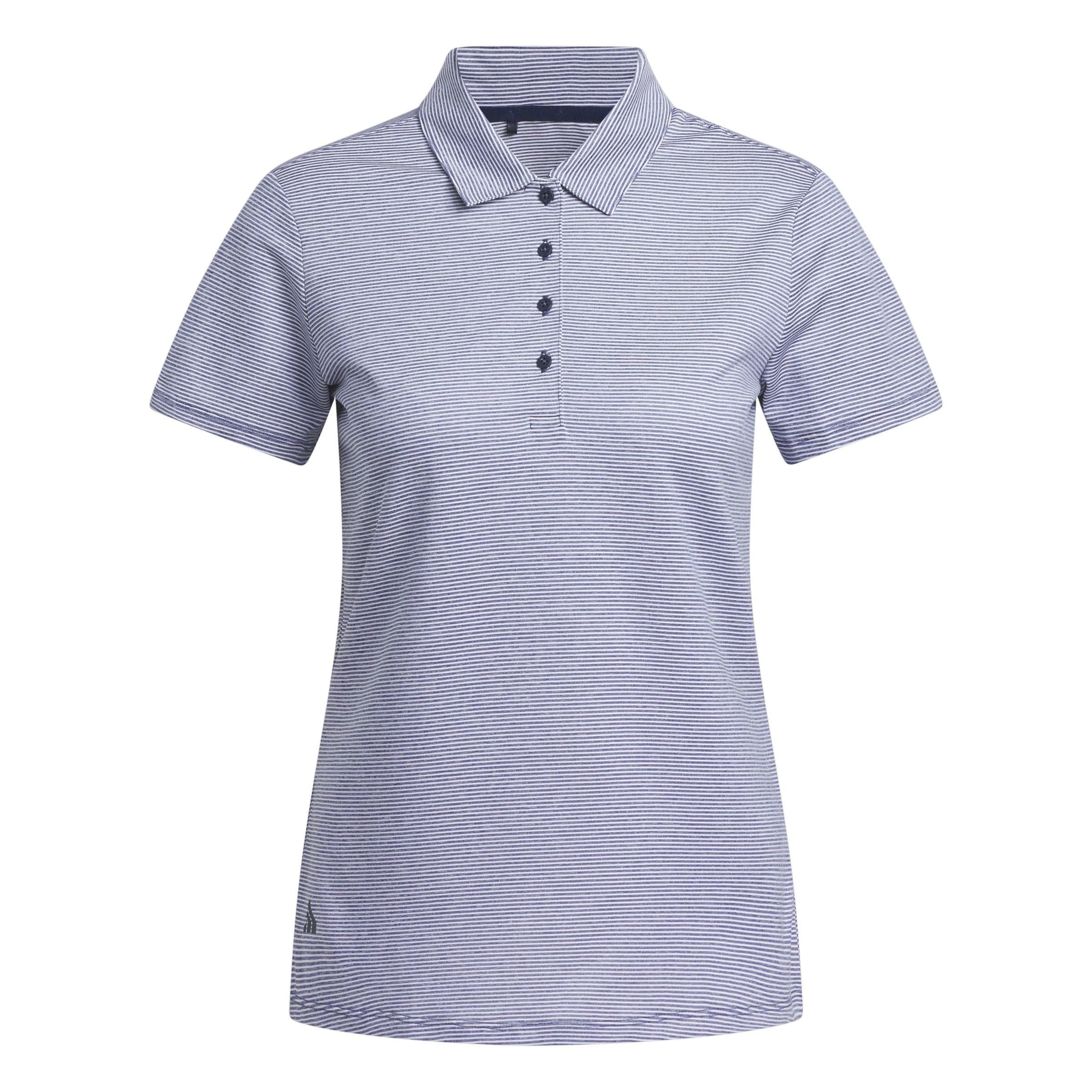 Ottoman Short Sleeve Polo Shirt Womens