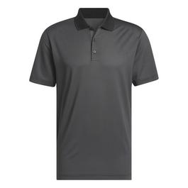 adidas Ottoman Polo Shirt Mens