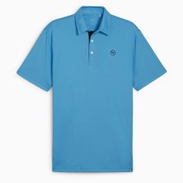 Puma Pure Solid Polo