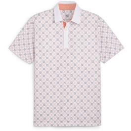 Puma Monogram Polo