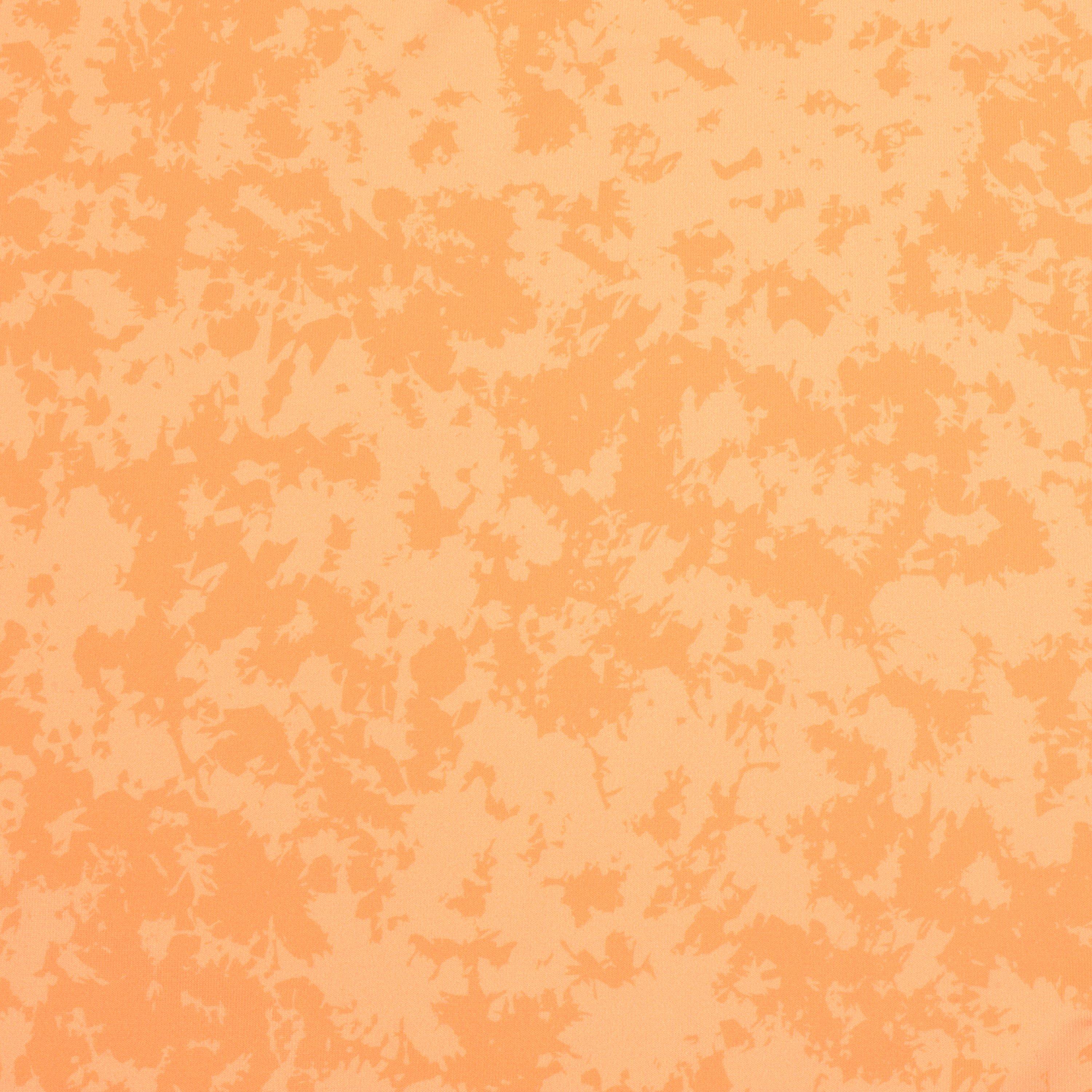 Peach Cobbler - Calvin Klein Golf - Short-Sleeve Performance Polo Shirt - 9