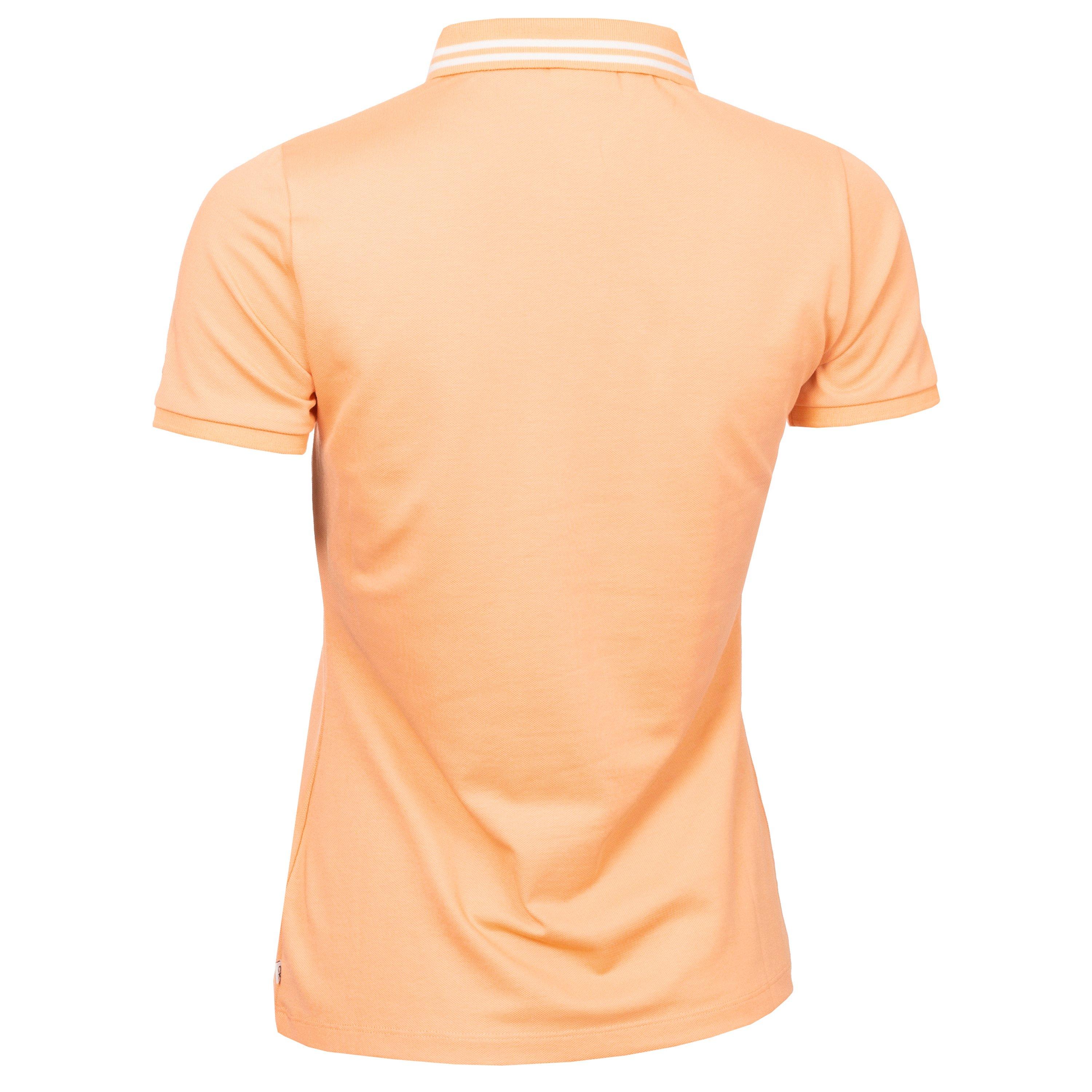 Pfirsichknödel - Calvin Klein Golf - Short-Sleeve Performance Polo Shirt - 6