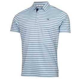 Calvin Klein Golf CK G Silvrstne Plo Sn43