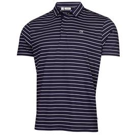 Calvin Klein Golf CK G Silvrstne Plo Sn43