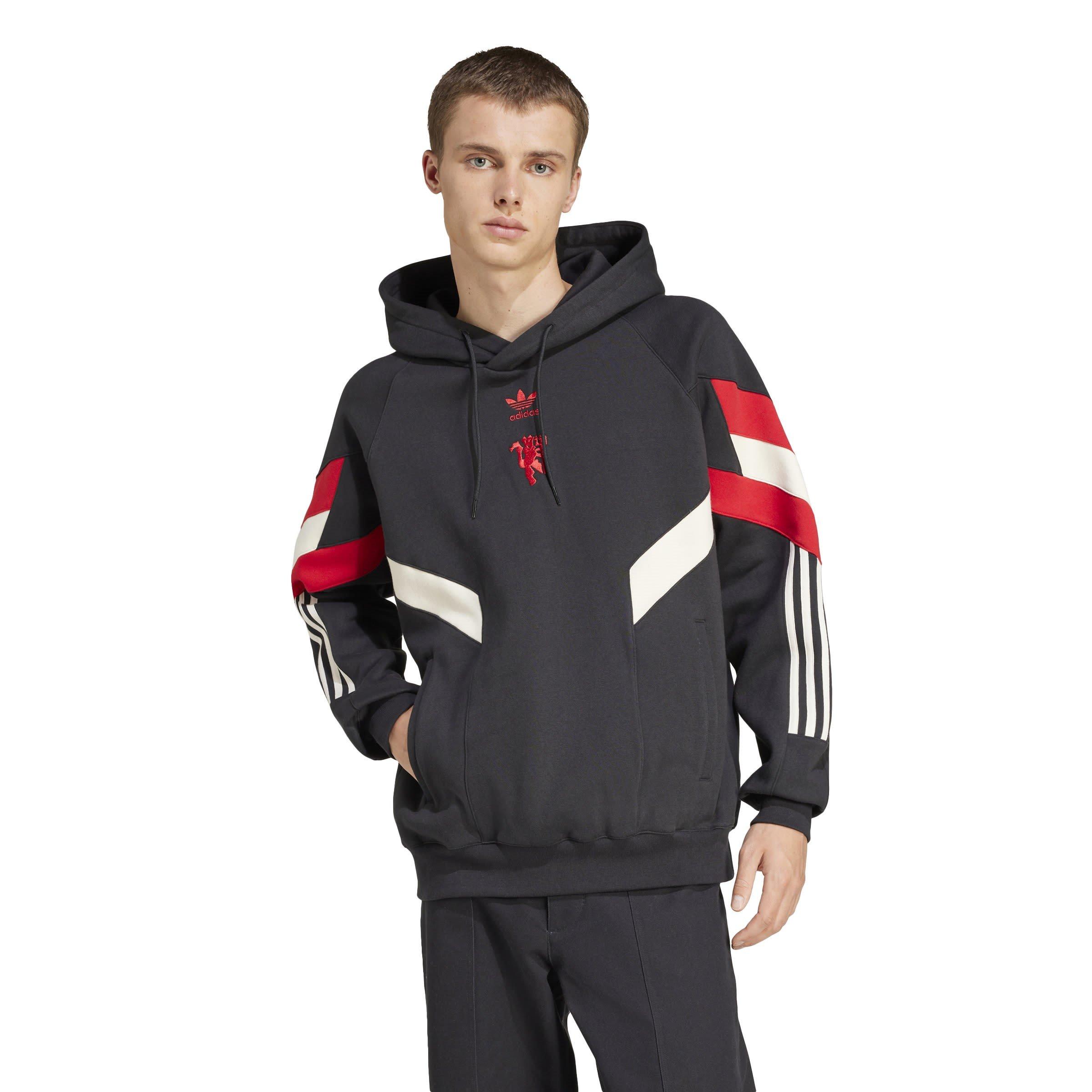 Man united sweatshirts online