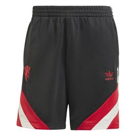 adidas adidas Manchester United Originals Shorts Adults