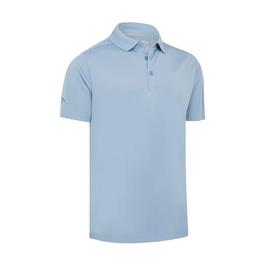 Callaway Emea Tournament Short Sleeve Polo