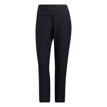 adidas Pull on Ankle Pants Womens