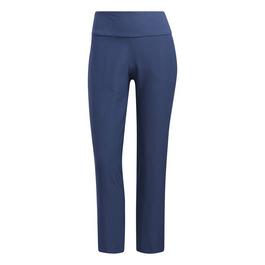 adidas Pull on Ankle Pants Womens