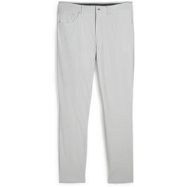 Puma Puma 101 5 Pocket Pant Golf Trouser Mens