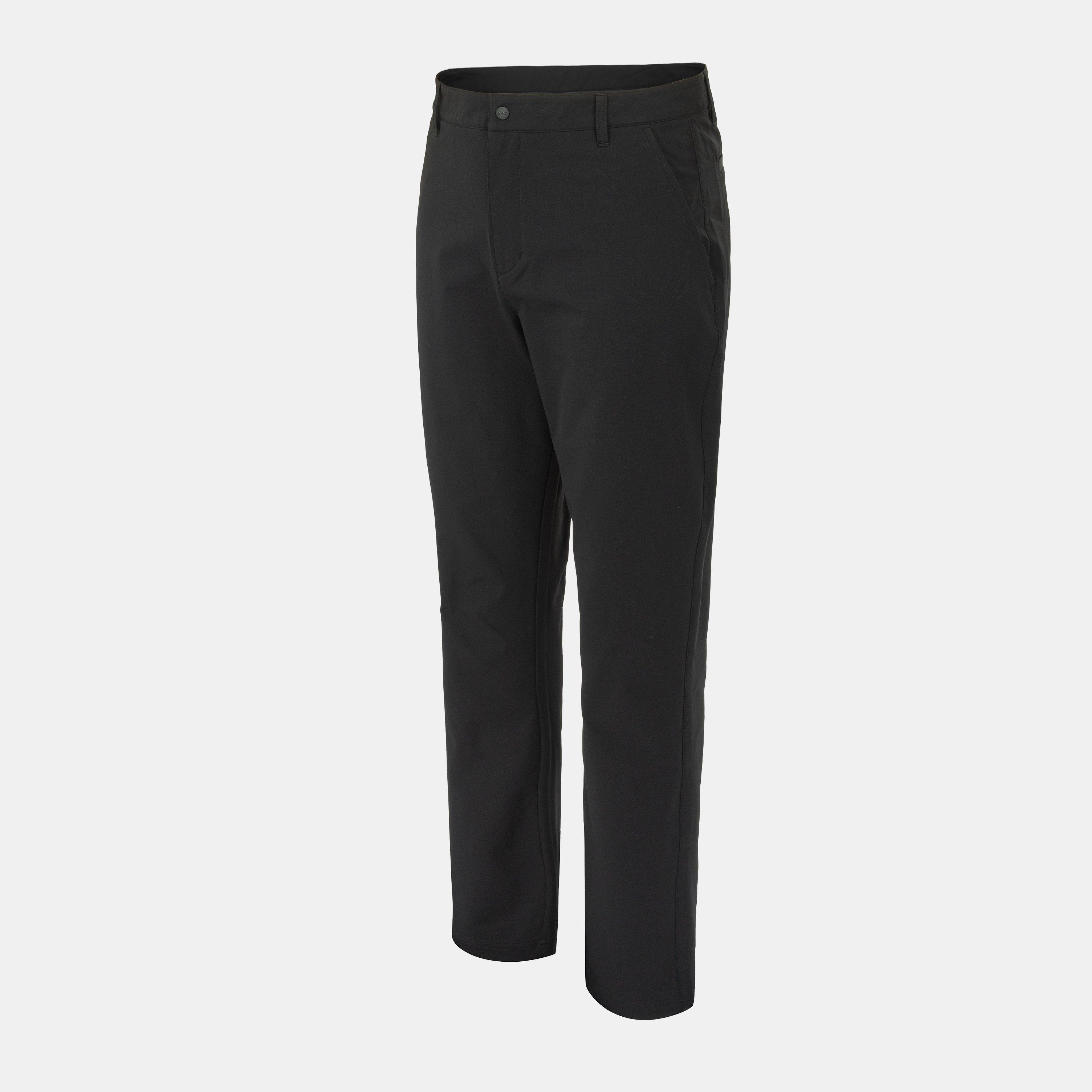 Crna - Slazenger - Club House Trouser - 3
