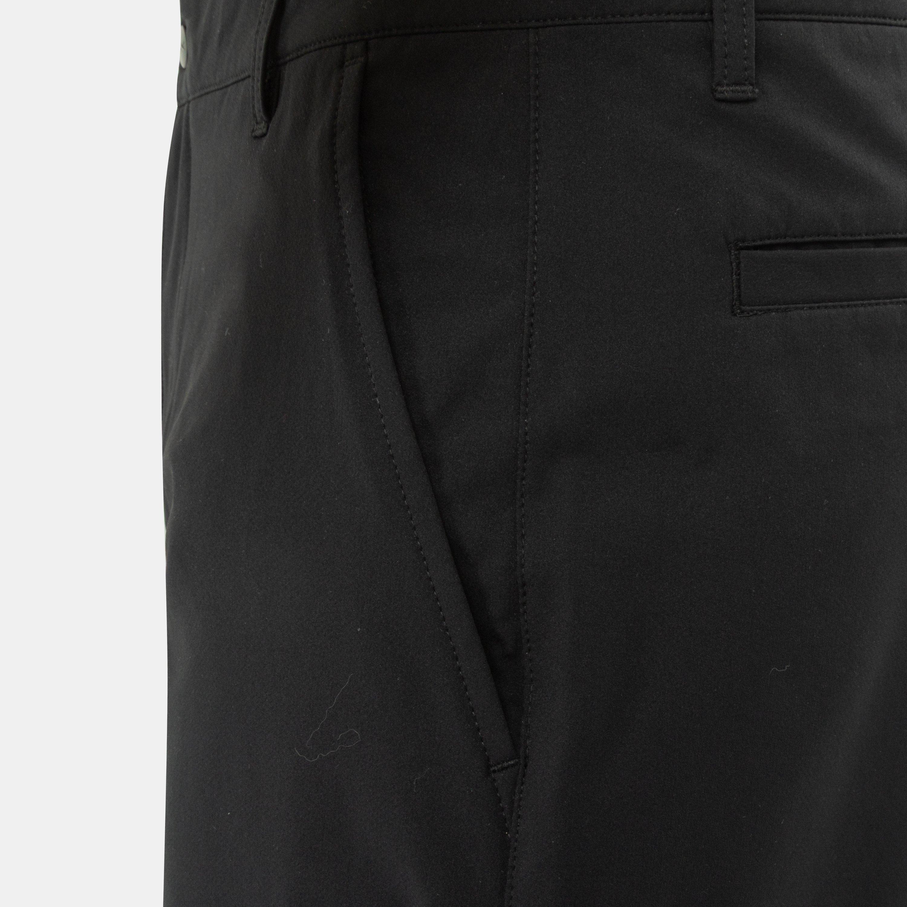 Crna - Slazenger - Club House Trouser - 4