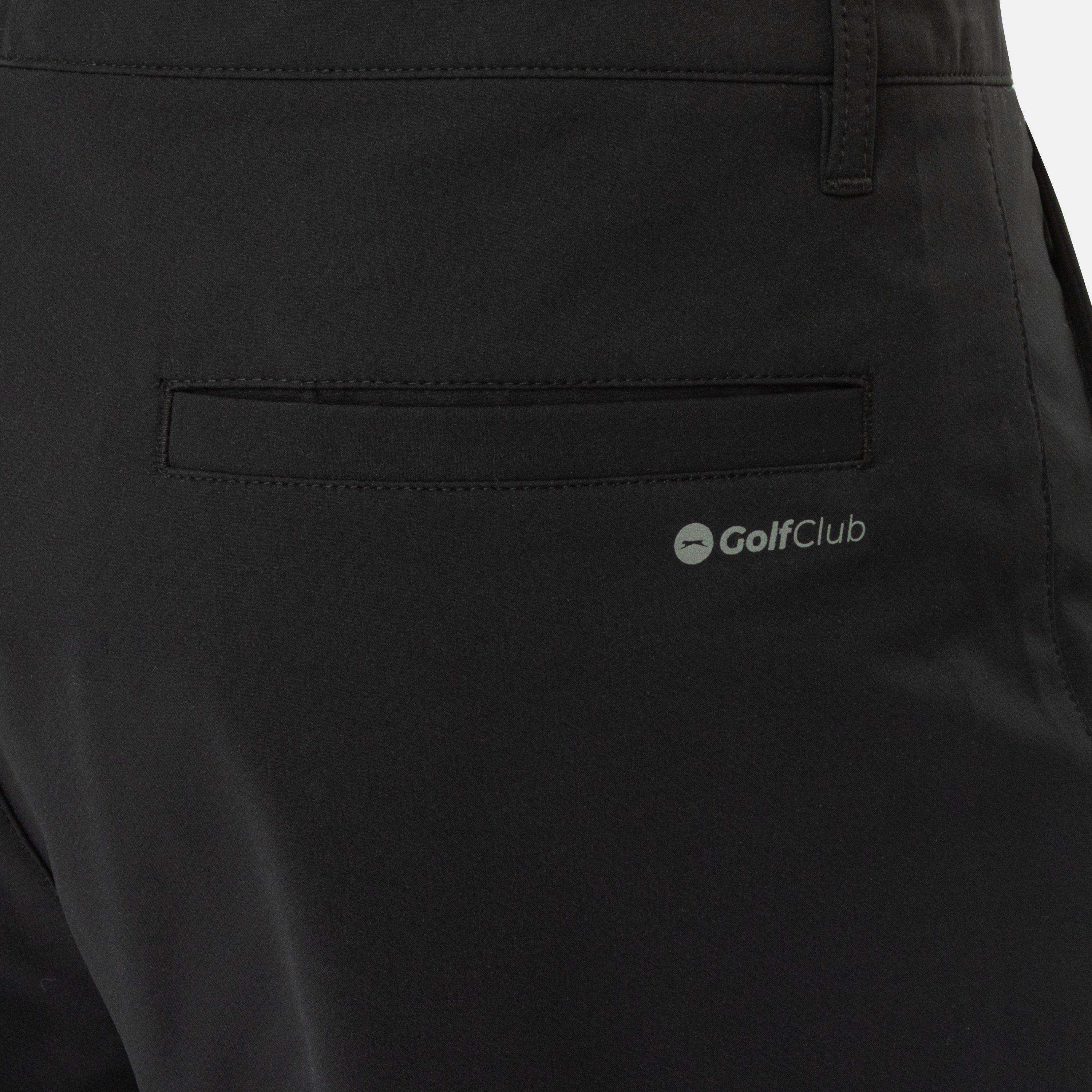 Crna - Slazenger - Club House Trouser - 5
