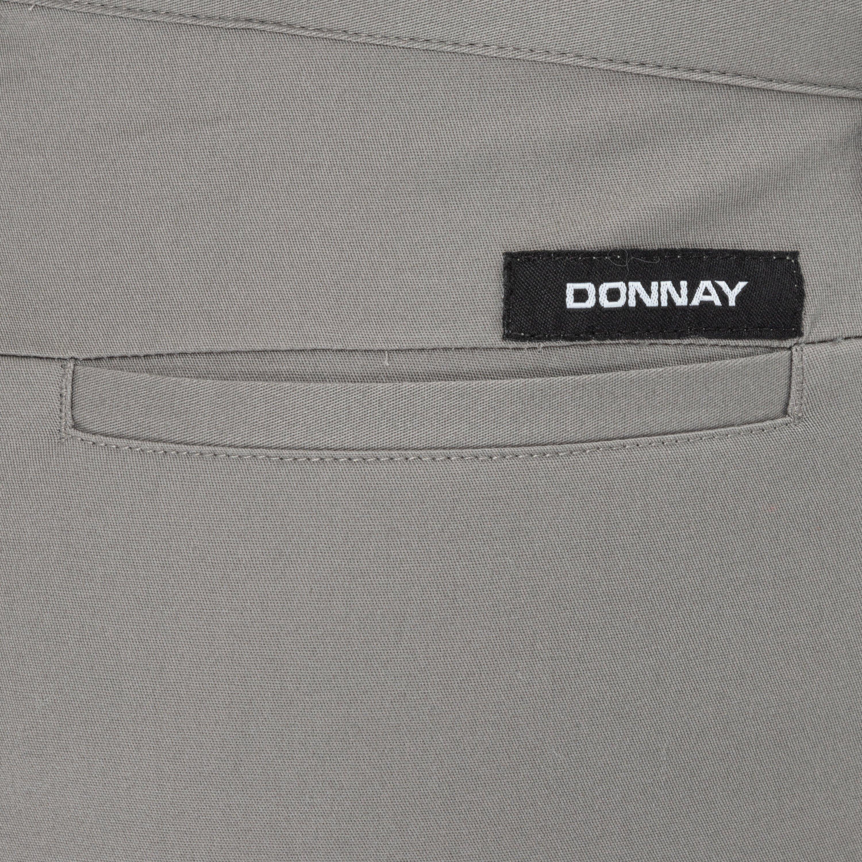 Khaki - Donnay - Performance Trouser - 5