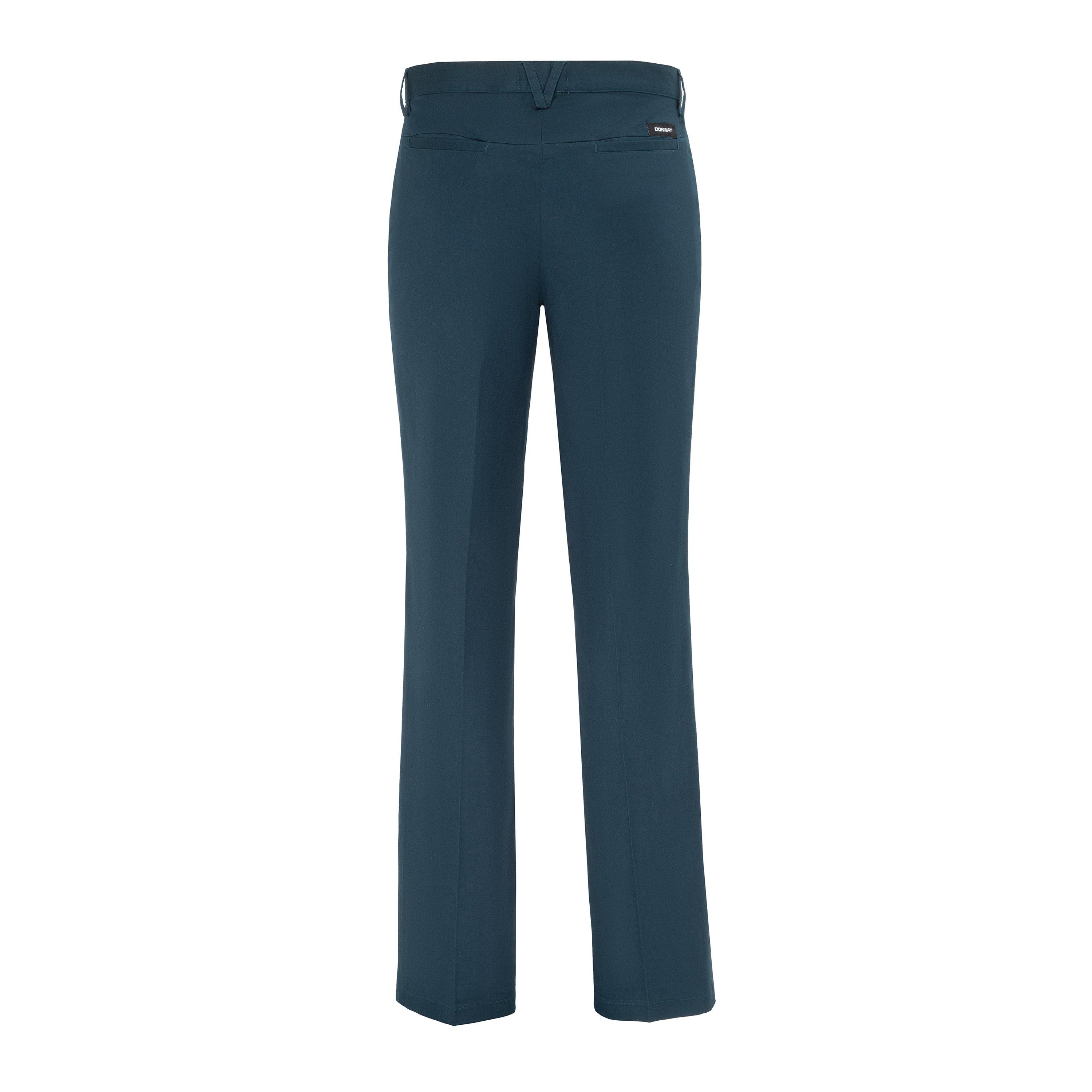 Dk Navy - Donnay - Performance Trouser - 2
