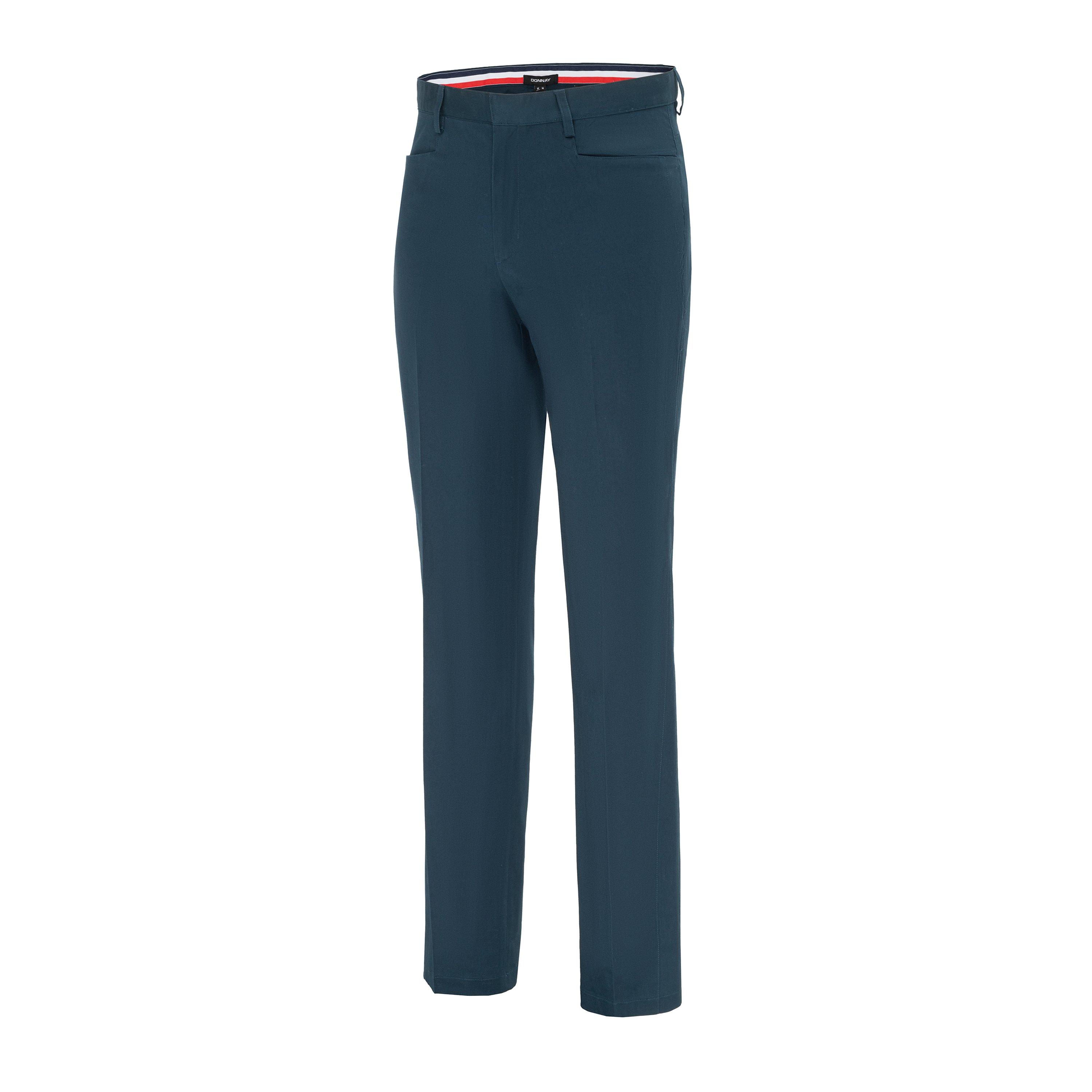 Dk Navy - Donnay - Performance Trouser - 3